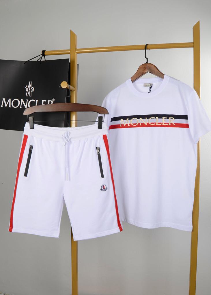 Completo Moncler Band