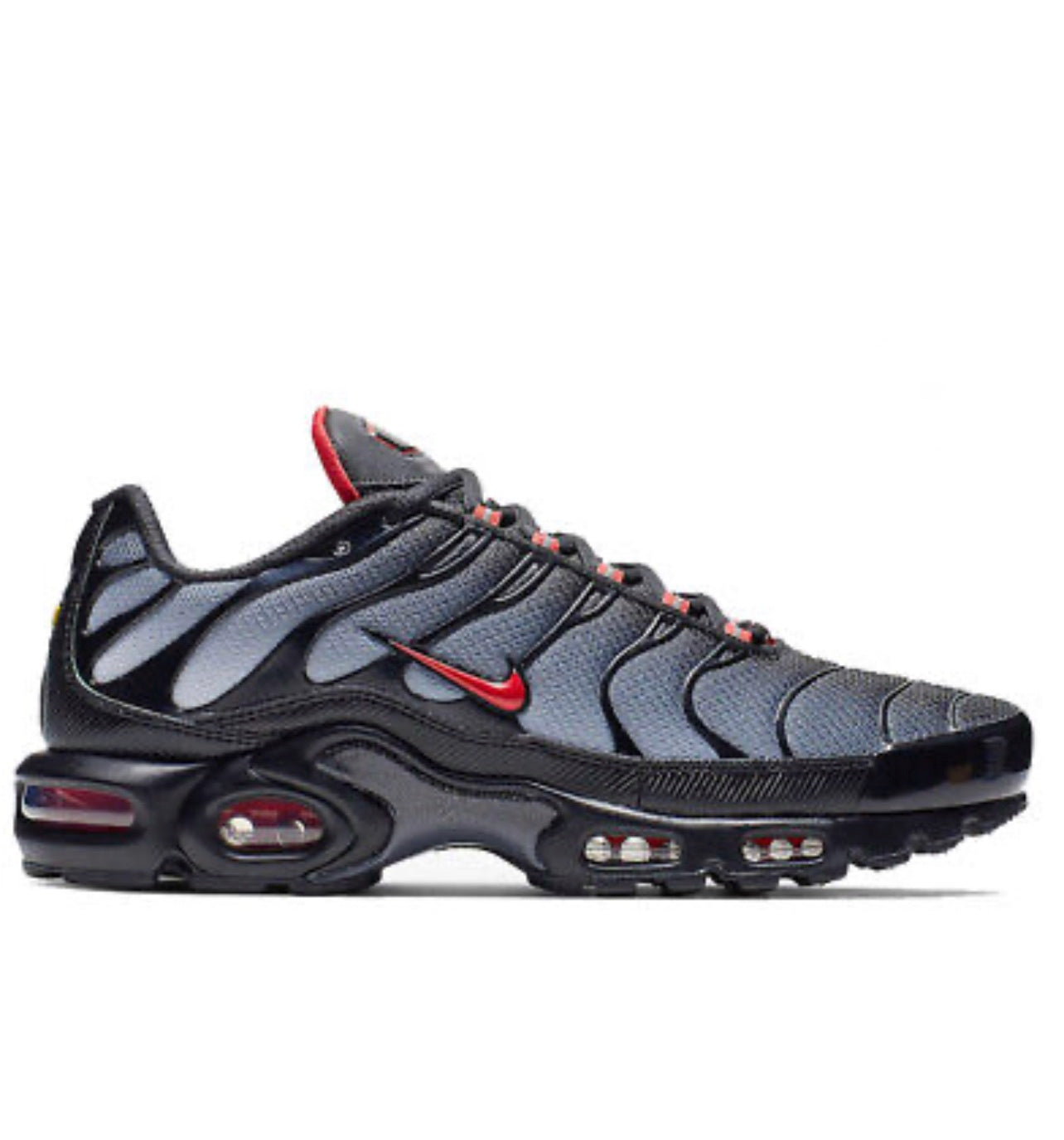 Nike tn grigie hotsell