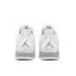 Air Jordan 4 Retro White Oreo