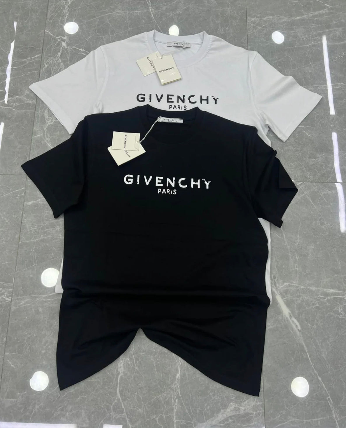 Givenchy Basic