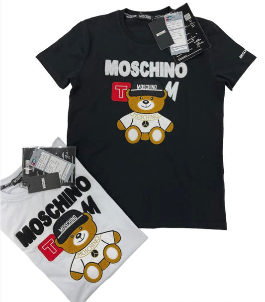 Moschino Bear